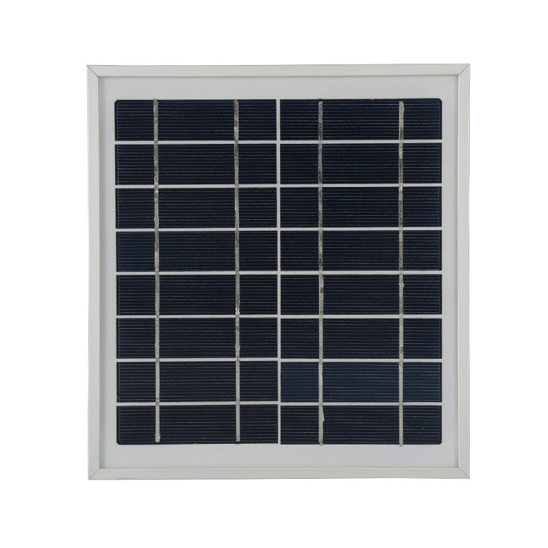 Panouri solare SS-PV0804P/SS-PV20200P