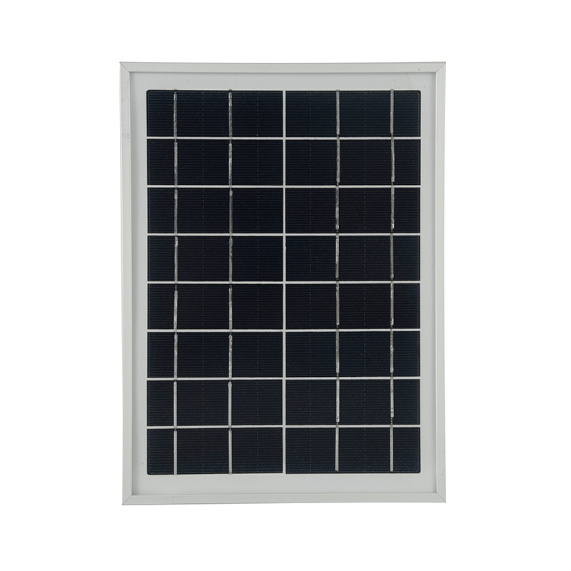 Panouri solare SS-PV0804P/SS-PV20200P