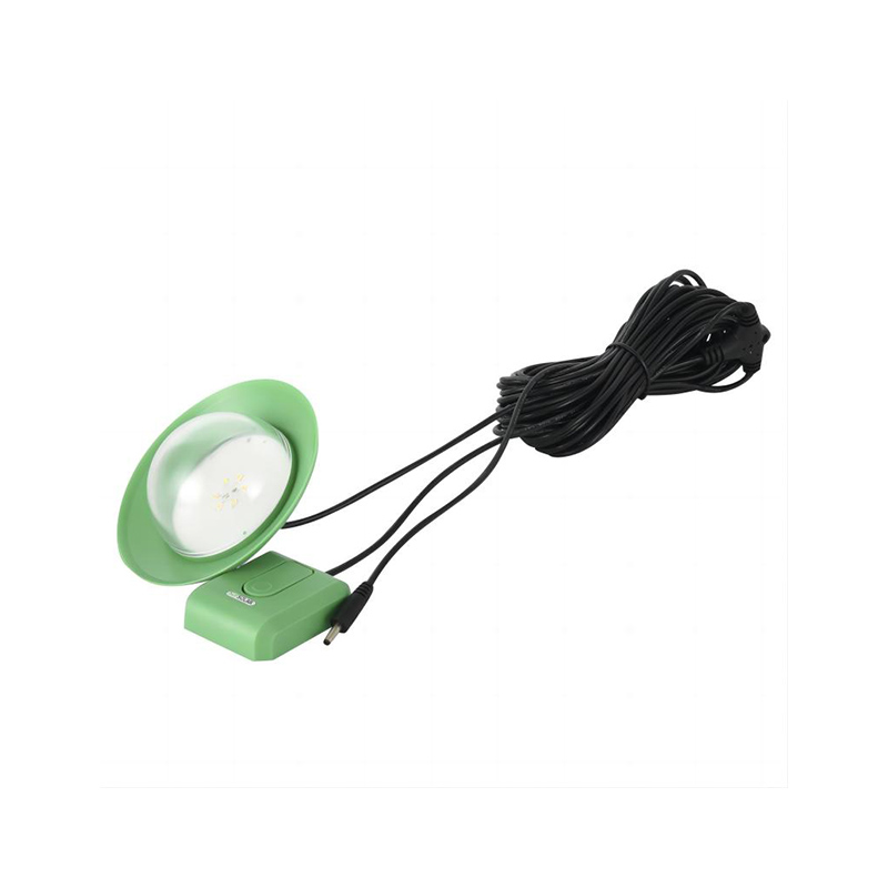 Lampa cu LED