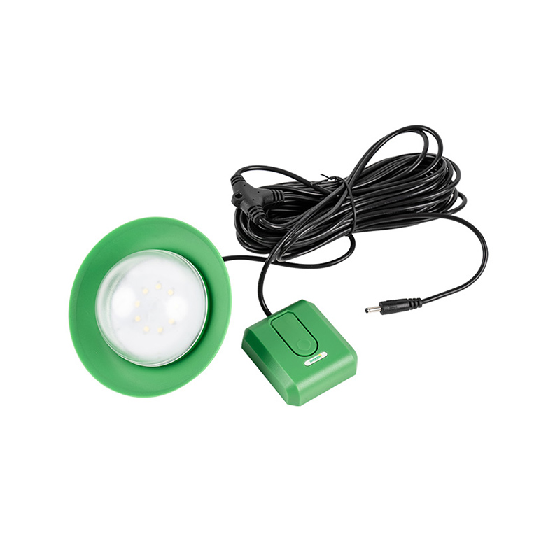 Lampa cu LED