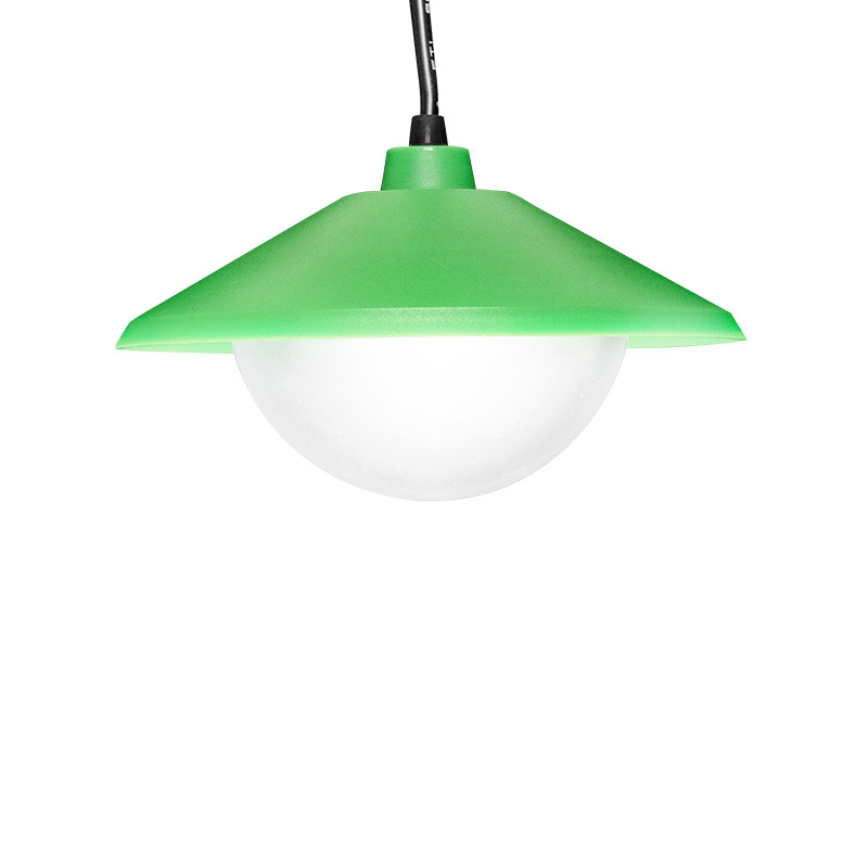 Lampa cu LED